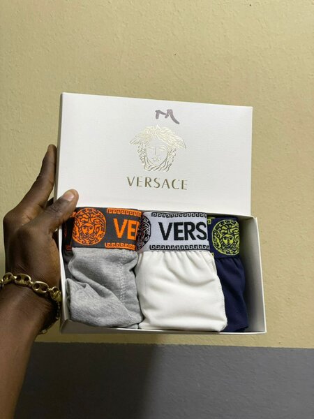 Lot de 3 boxers hommes