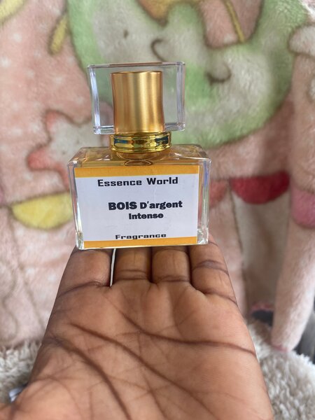 Parfum Essences Luxueux