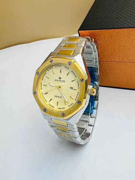 Une montre de luxe Originale