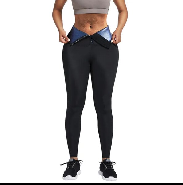 leggings gaines Tenue de sport pour perdre du poids