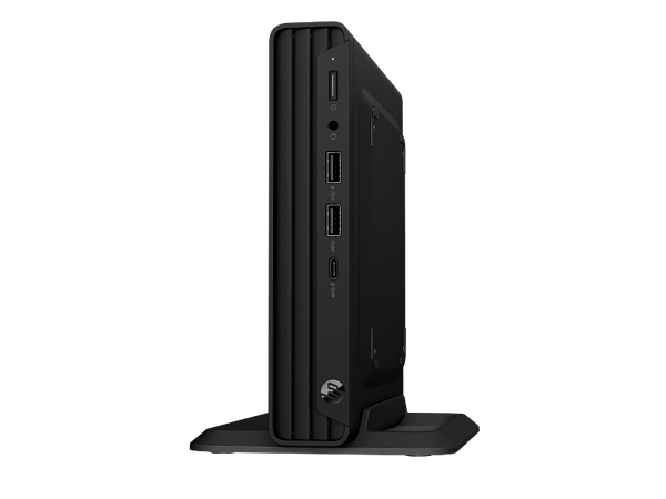 Mini PC HP Compact Puissant