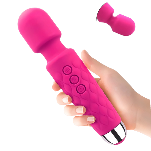 Vibro Masseur sextoys MAX13