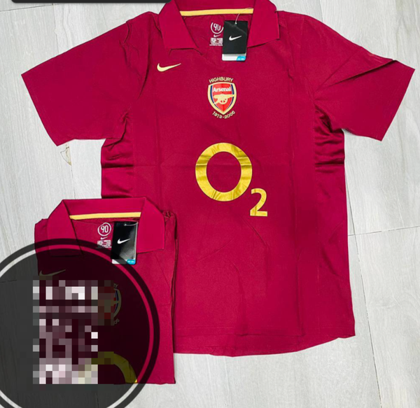 Vintage football jersey t-shirt