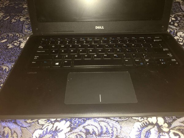 Dell latitude Laptop 6th generation for sale