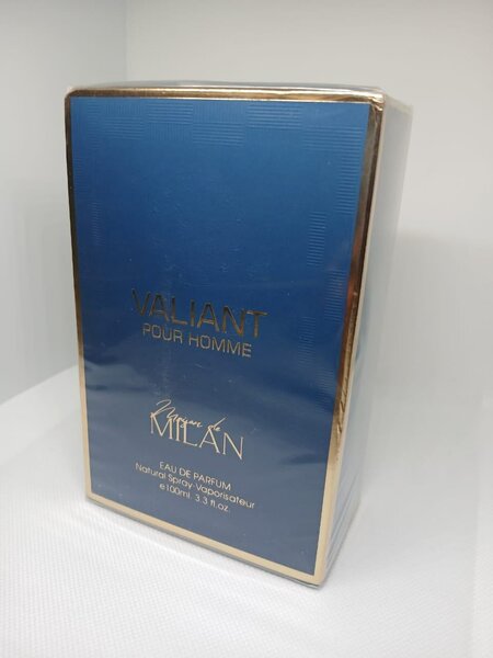 Parfum Valiant pour Homme