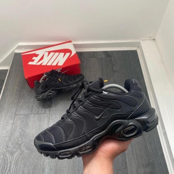 Baskets Nike Air Max