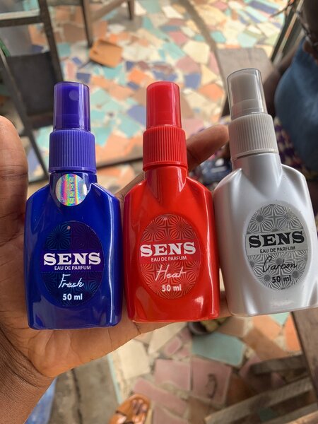 Parfum Lucky Star Legacy 10ml