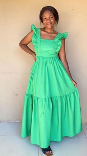  Shiny women's dress 🎀NEW IN🎀  S,M,L,XL,2XL