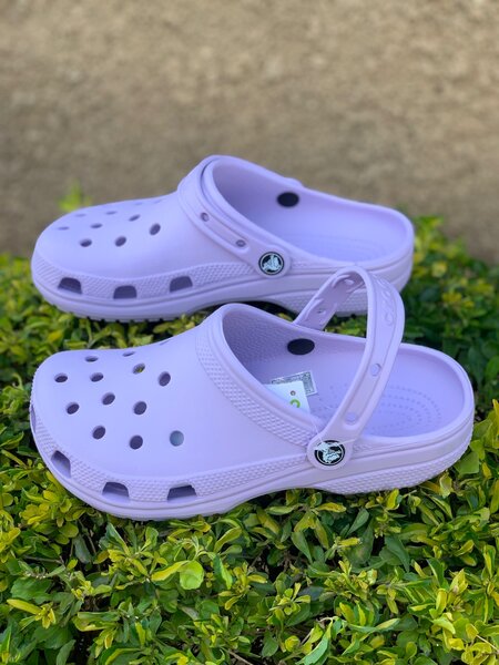 Classic crocs