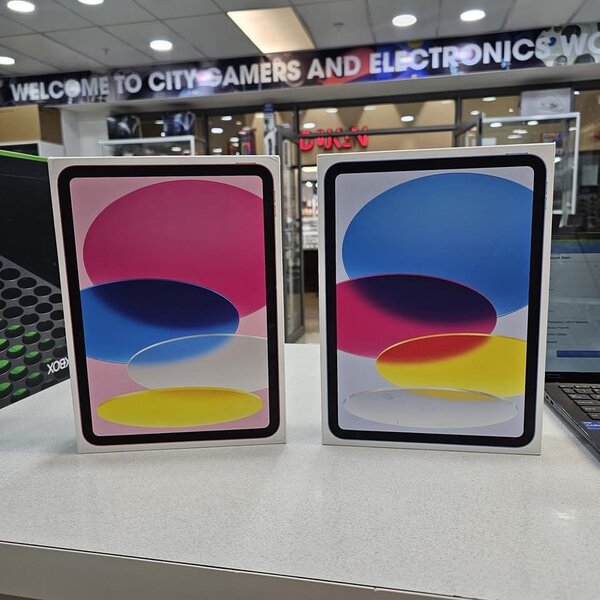 Ipad 11 th gen (2025) model 1