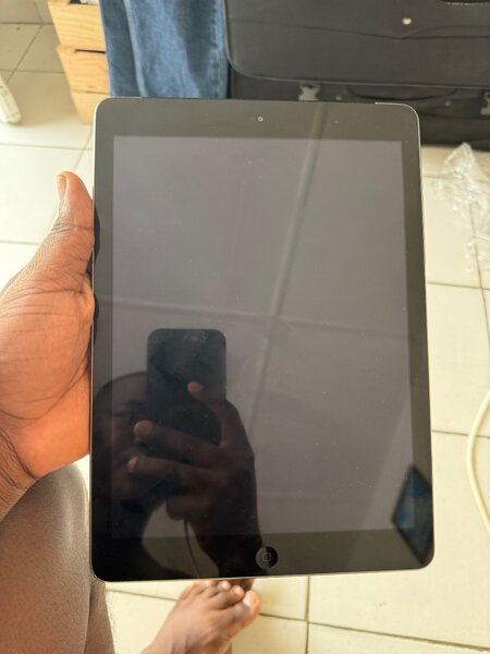 iPad AIR