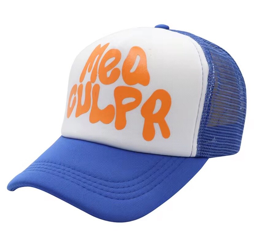 Casquette Trucker Stylée