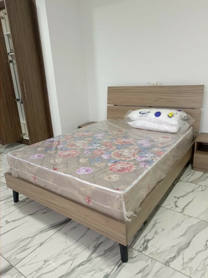 Matelas orthopédique