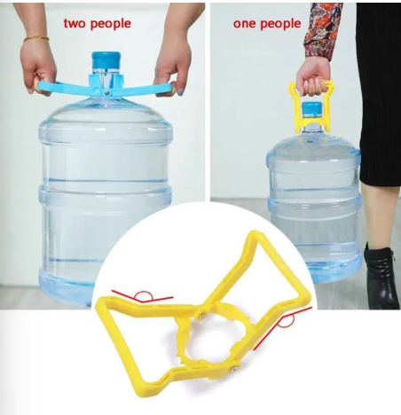 Pcs Water Bottle Handle Lifter