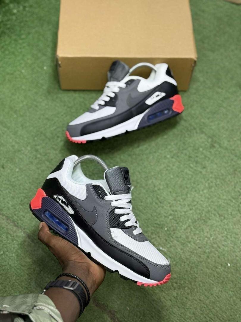 Nike Air Max Originale