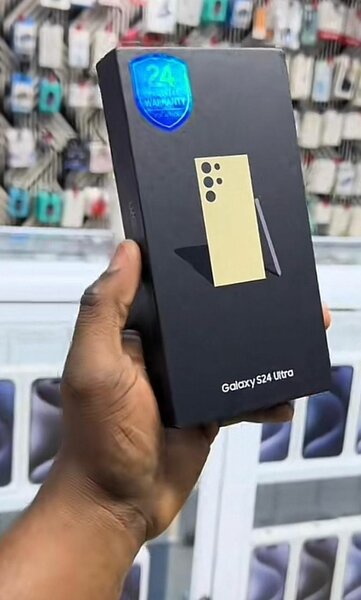 Samsung Galaxy s24 ultra