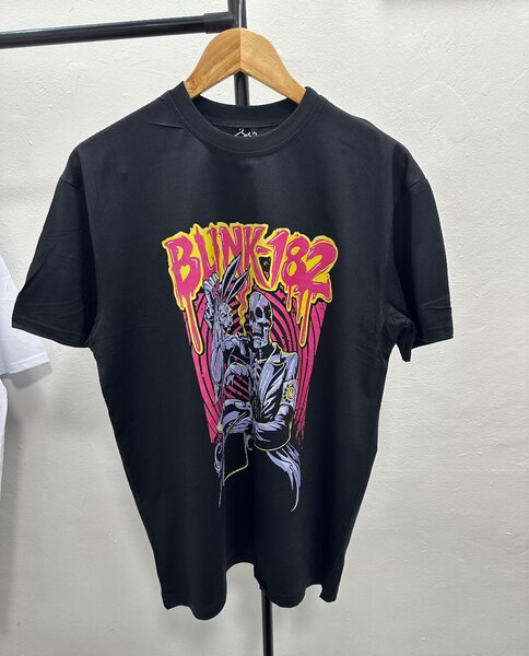 Ladies graphics Tees