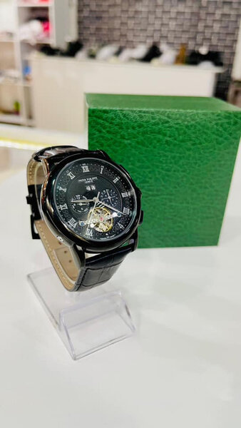 wristwatches patek philippe #3