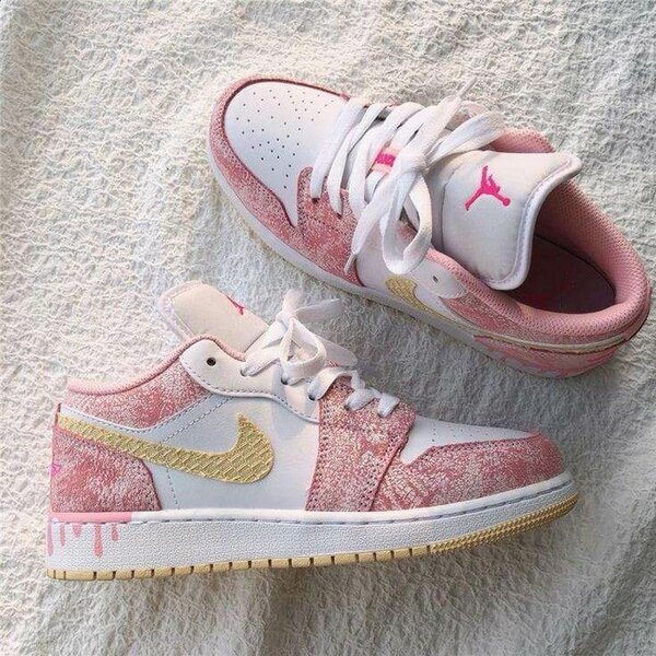 NIKE BASKETS SB