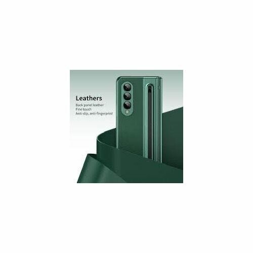 Étui en cuir pour smartphone