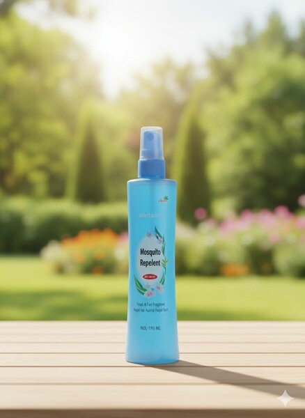 Répulsif Antimoustique Efficace