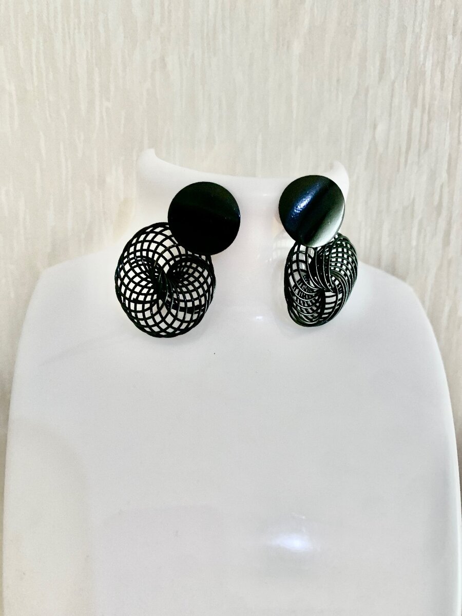 Fashion Earrings