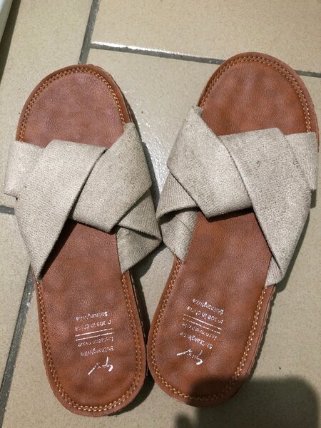 Comfortable Women's Sandals