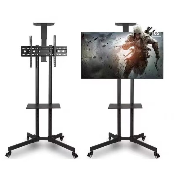 Support de tv mobile