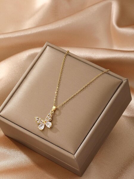 Collier acier inoxydable