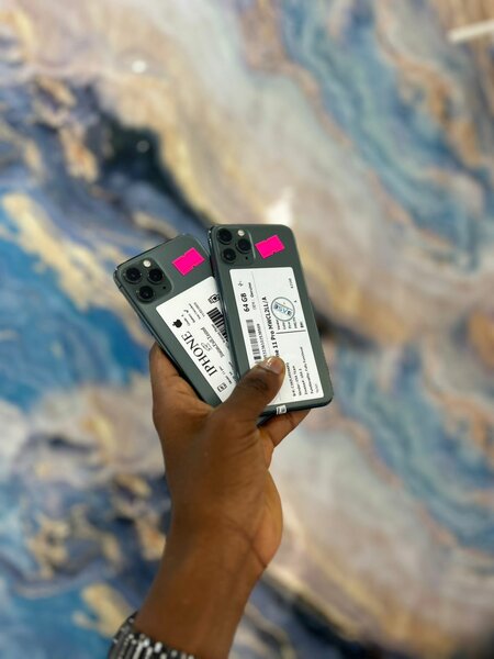 iPhone 11 Pro 64gb Quasi