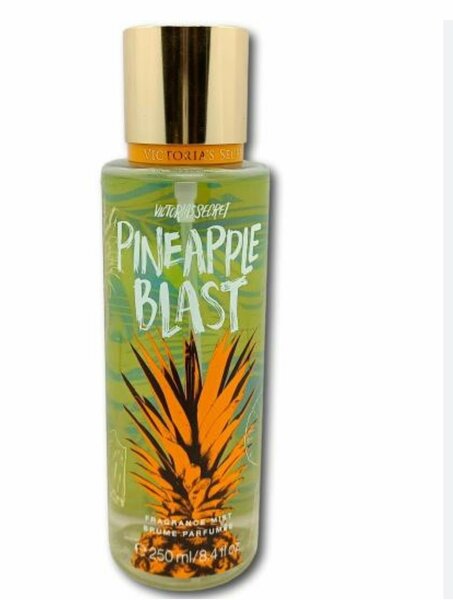 Brume Parfumée Ananas