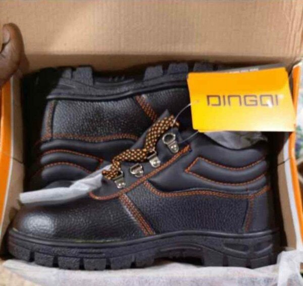 Chaussure de sécurité