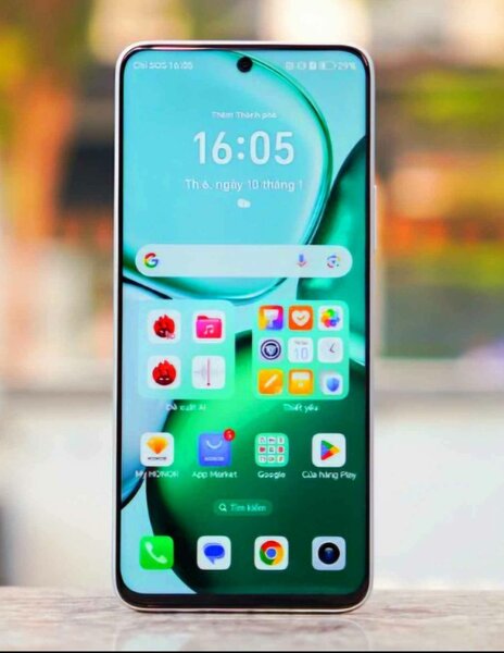 HONOR X9c Smart 5G (global)