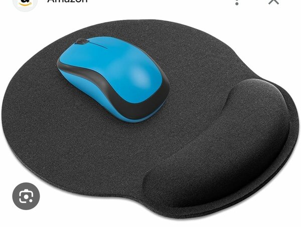 Tapis pour souris  original