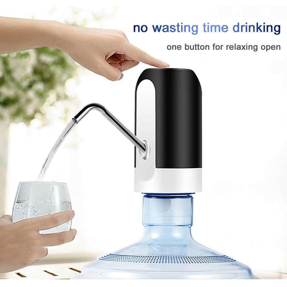 Pompe à eau électronique