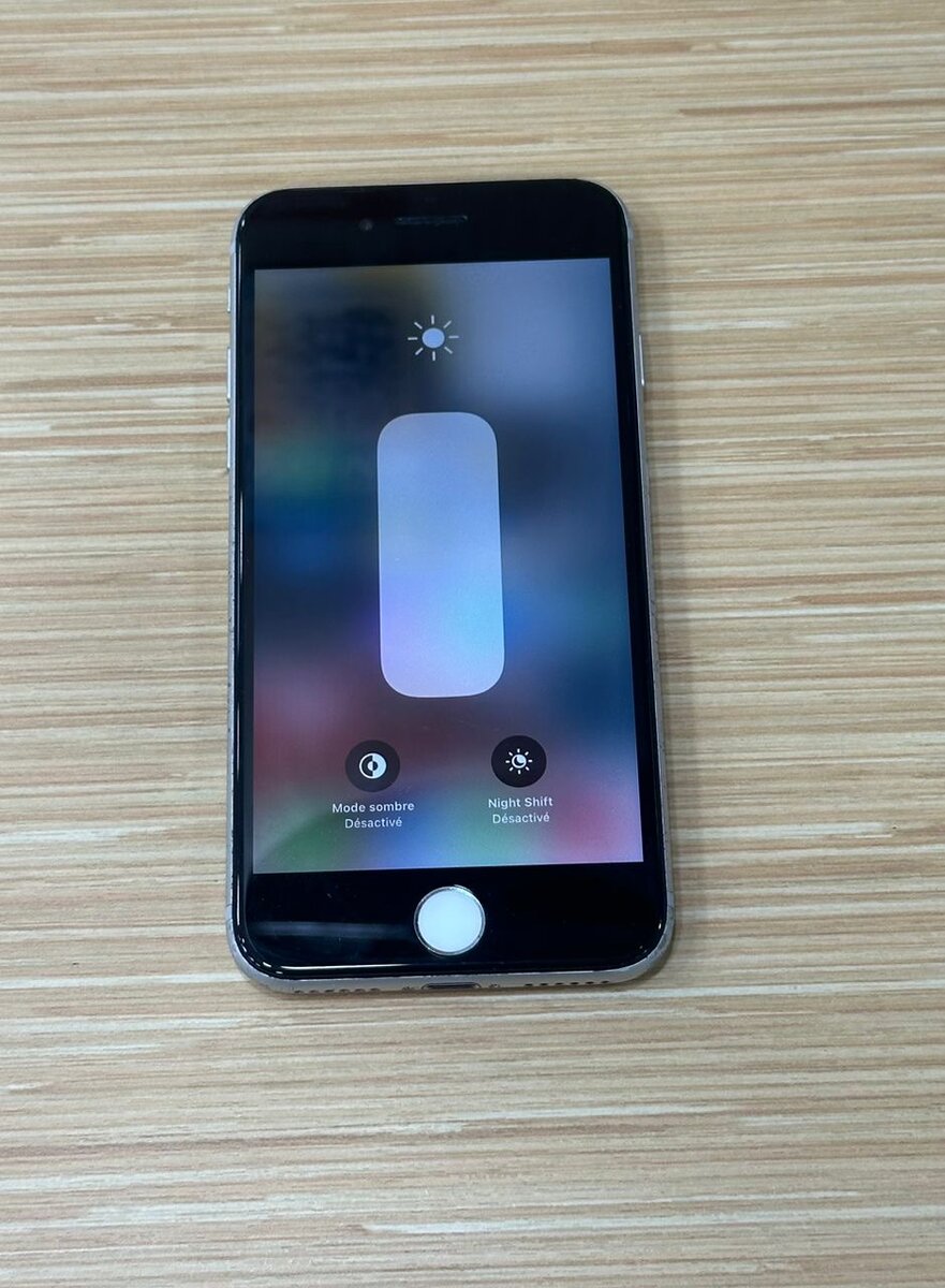 *7 simple 32giga État 10/10