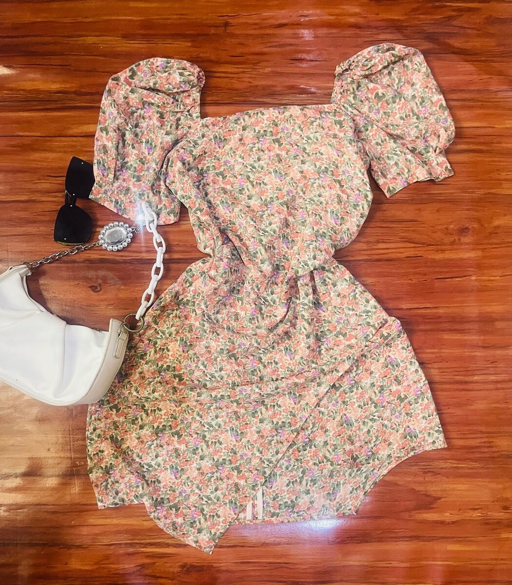 Womens dresses and skirt