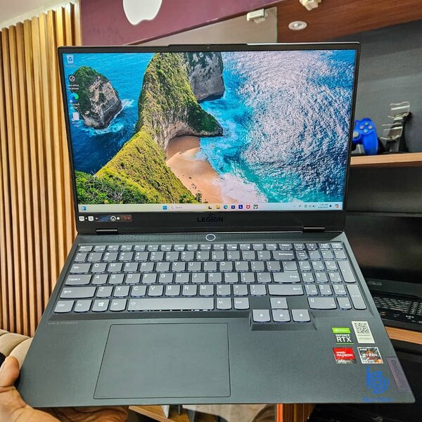 LENOVO LEGION S7 GAMING