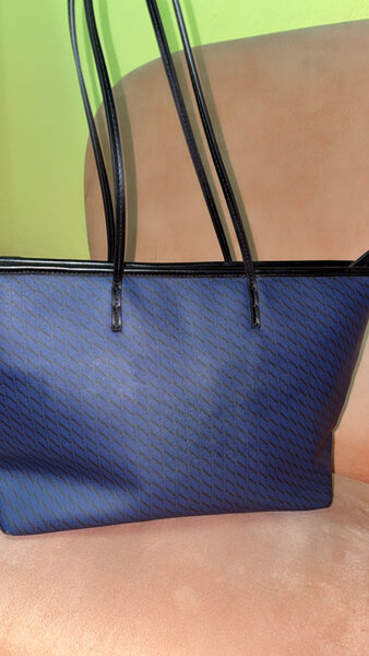 Sac à main en cuir élégant