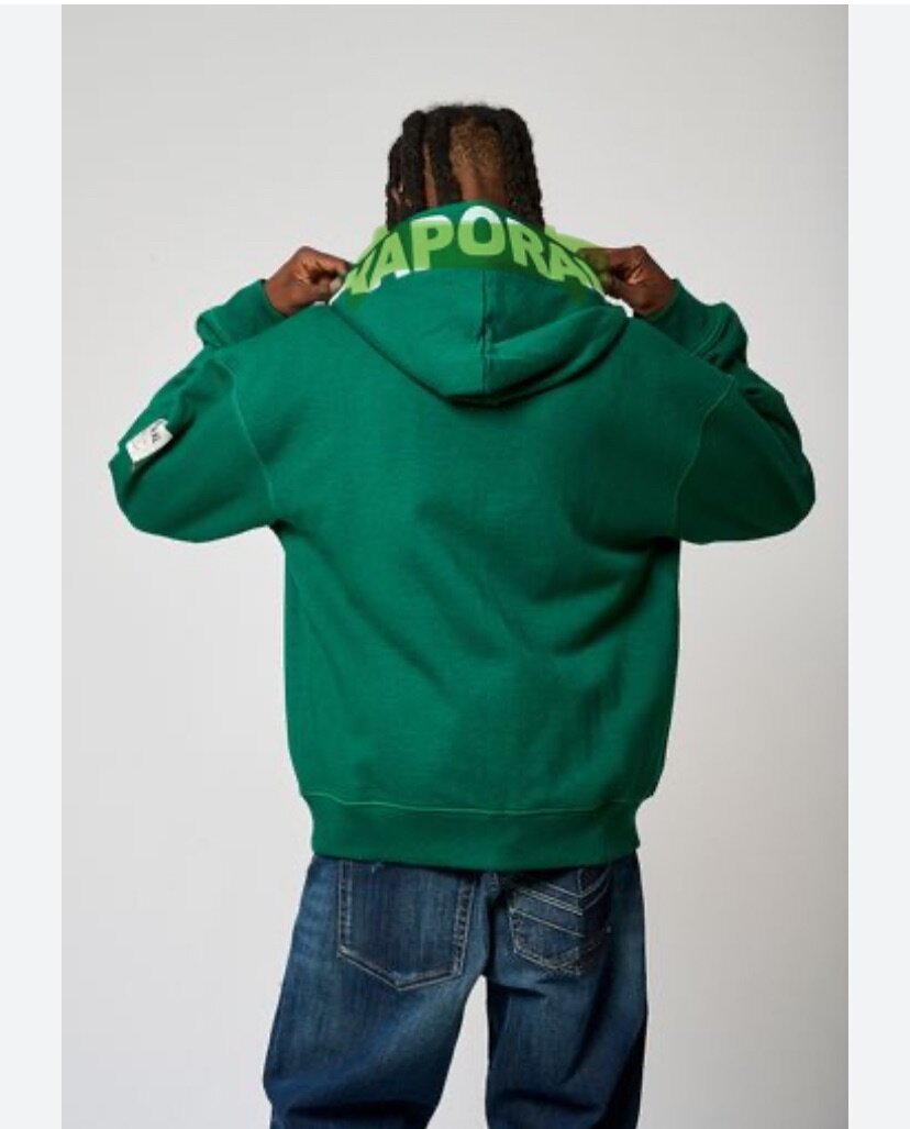 Royal gren authentique