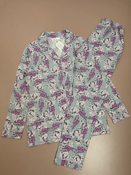 Пижама женская