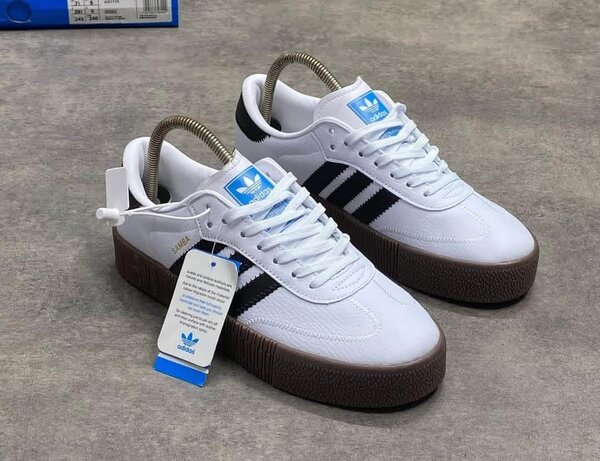 Adidas Baskets Mode Homme