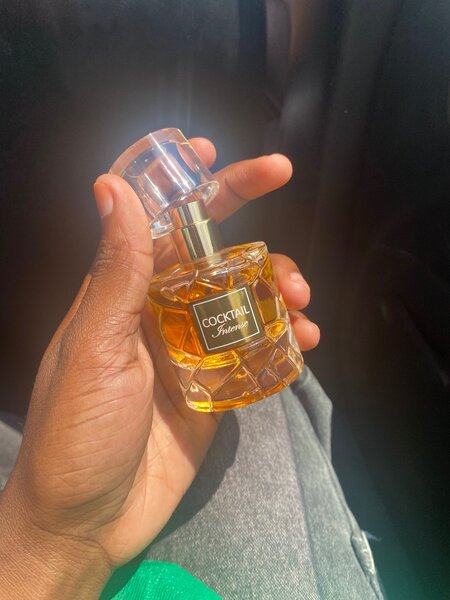 Parfum Cocktail Intense