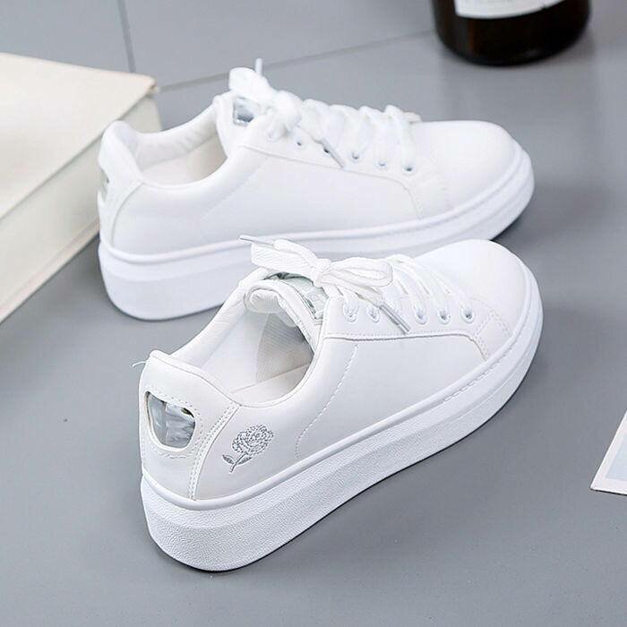 Cute sneakers