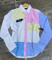 Chemise décontractée homme