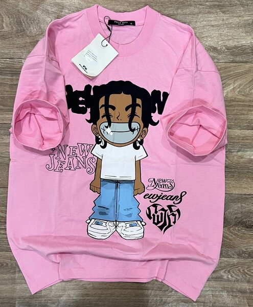 T-shirts stylés pour hommes