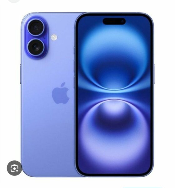 Apple iPhone 14 Violet