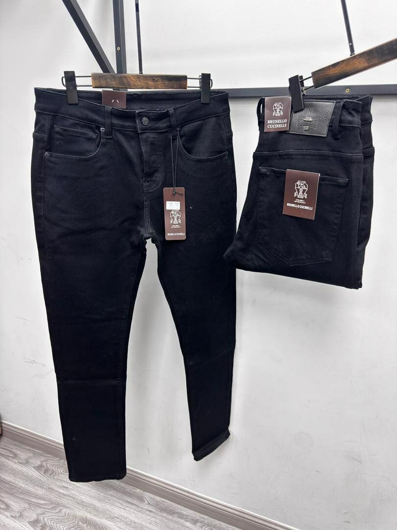 Jeans slim homme modernes