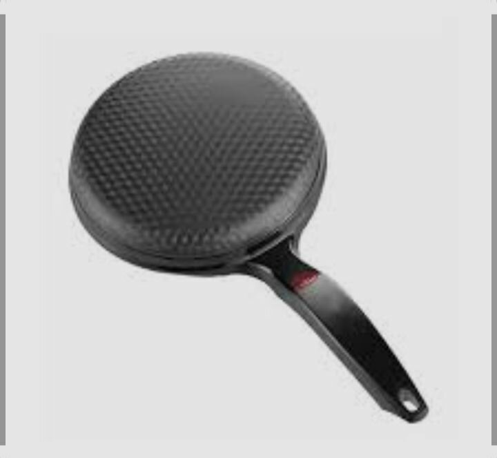 Crêpière Électrique iLux