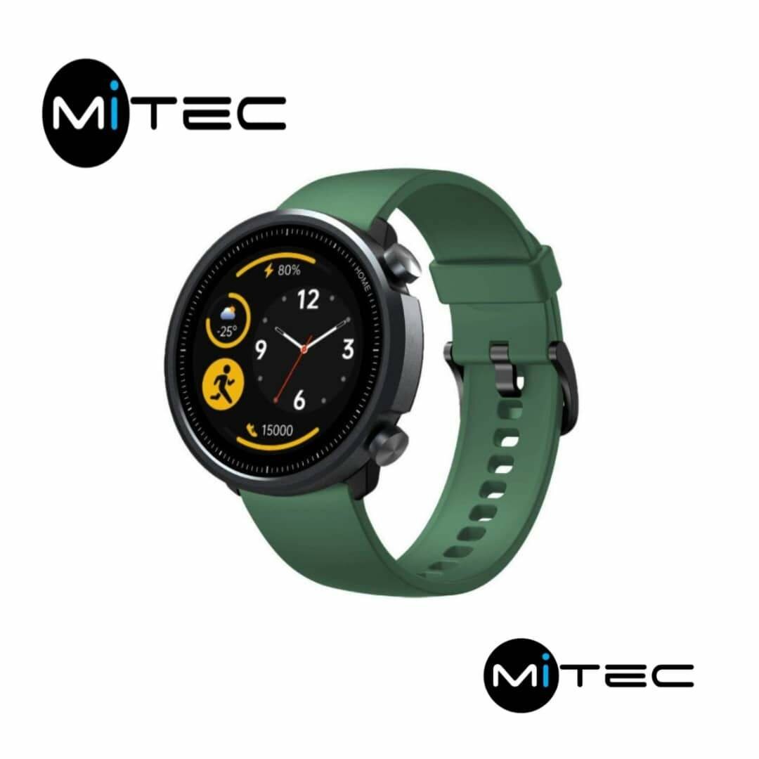 Montre Xiaomi Mibro Watch A1 Neuve